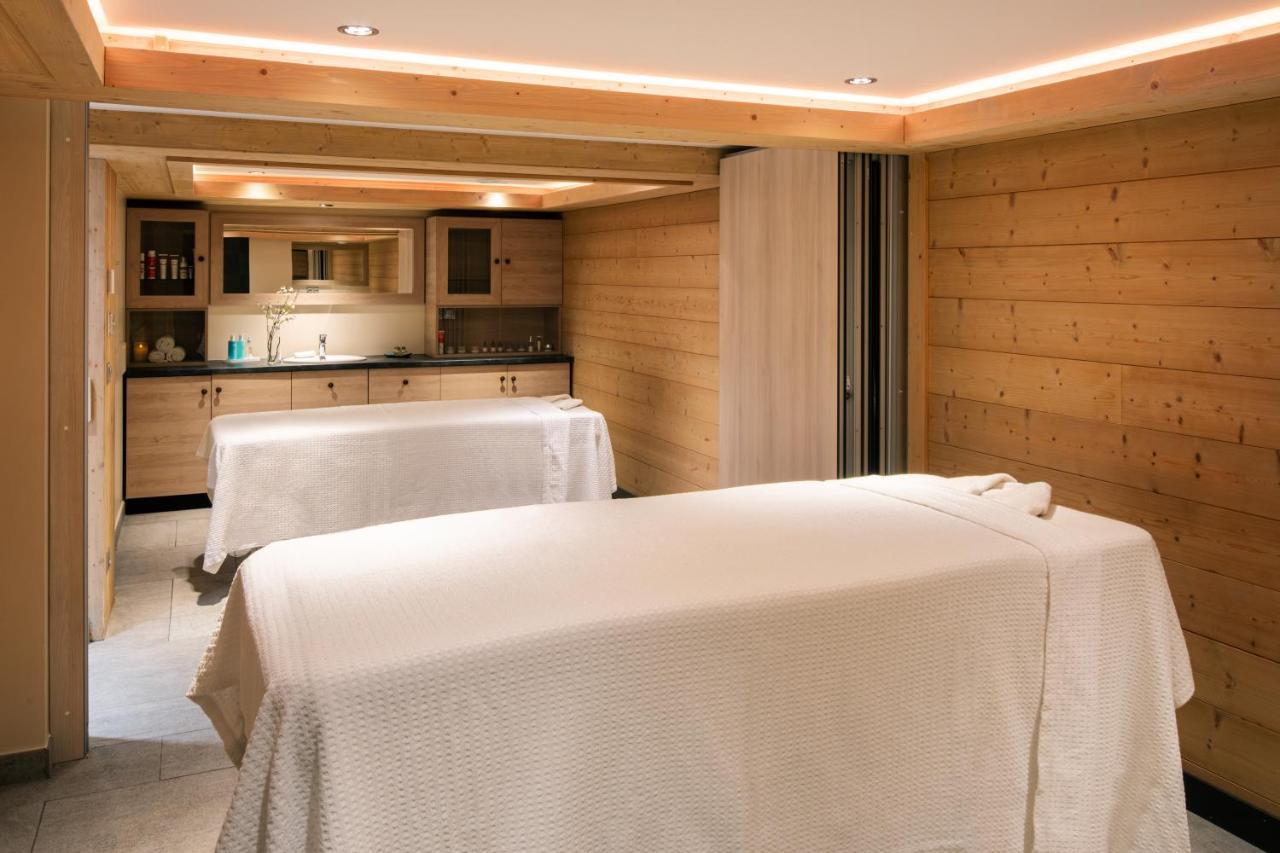 פליין Residence Pierre & Vacances Premium Les Terrasses D'Helios מראה חיצוני תמונה