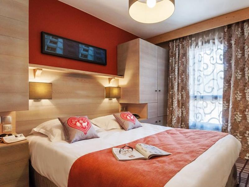 פליין Residence Pierre & Vacances Premium Les Terrasses D'Helios מראה חיצוני תמונה