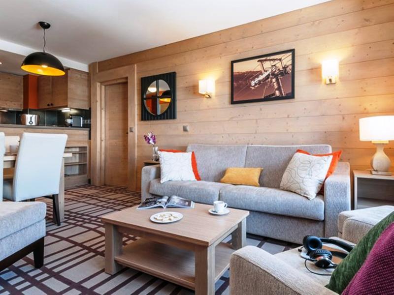 פליין Residence Pierre & Vacances Premium Les Terrasses D'Helios מראה חיצוני תמונה