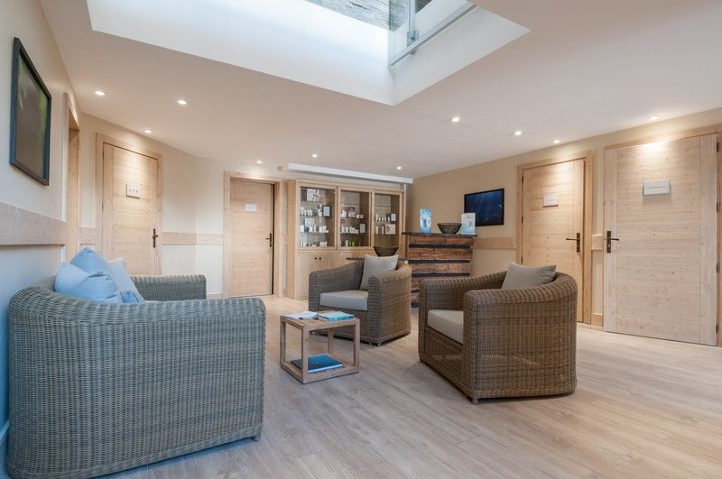 פליין Residence Pierre & Vacances Premium Les Terrasses D'Helios מראה חיצוני תמונה