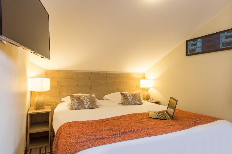 פליין Residence Pierre & Vacances Premium Les Terrasses D'Helios מראה חיצוני תמונה