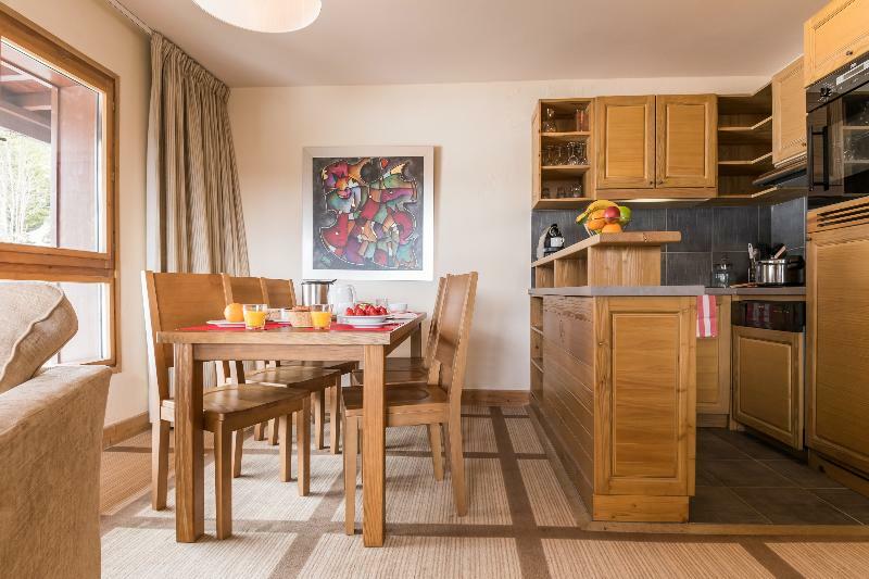 פליין Residence Pierre & Vacances Premium Les Terrasses D'Helios מראה חיצוני תמונה