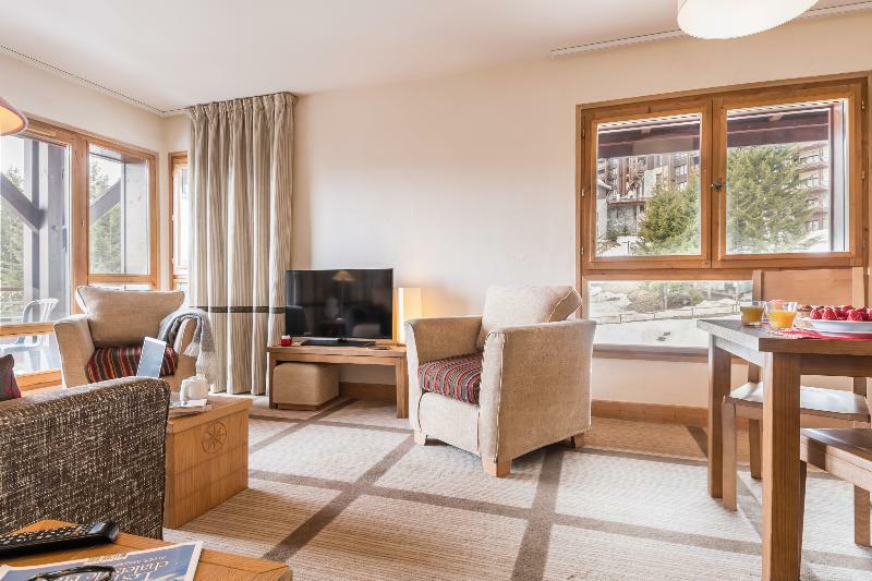 פליין Residence Pierre & Vacances Premium Les Terrasses D'Helios מראה חיצוני תמונה