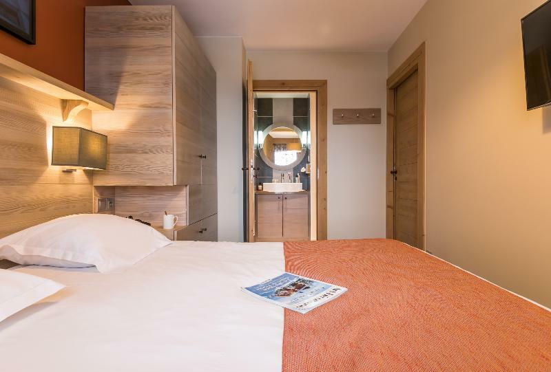 פליין Residence Pierre & Vacances Premium Les Terrasses D'Helios מראה חיצוני תמונה